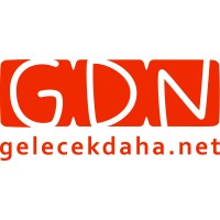 Gelecek Daha Net Gençlik Platformu Logo