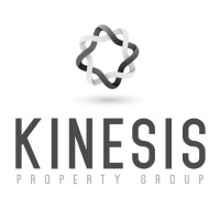 Kinesis Property Group Logo