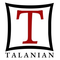 Talanian Logo