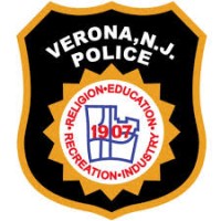 Verona Police Department Logo