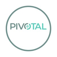 Pivotal Recruit & Coaching Logo