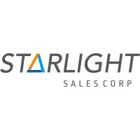 Starlight Corp Logo