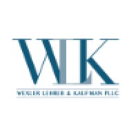 Wexler & Kaufman, PLLC Logo