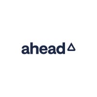 Ahead USA Logo