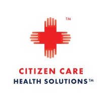 Citizen Care Health Solutions Logo