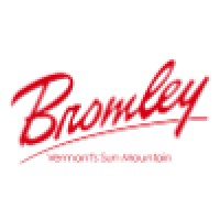 Bromley Mountain Resort Logo