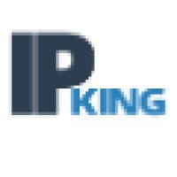 IP King Logo
