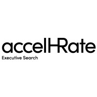 accelHRate Logo