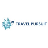 Travel Pursuit Logo