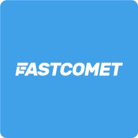 FastComet Logo