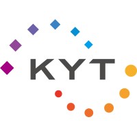 ケイワイトレード株式会社 / KY Trade Co., Ltd. Logo