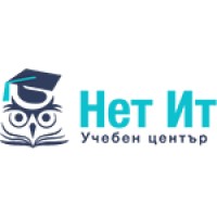 Net It Ltd Logo