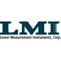LMI Corporation Logo