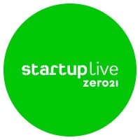 Startup Live Global Logo