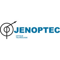 JENOPTEC Logo