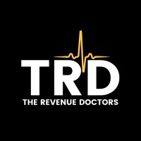 The Revenue Doctors Logo
