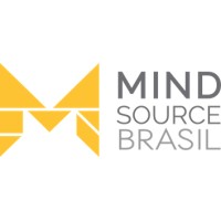 Mind Source Brasil Logo