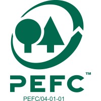 PEFC Deutschland e.V. Logo