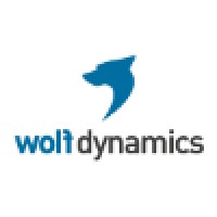 WOLF DYNAMICS srl Logo