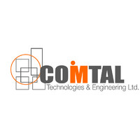 Comtal Technologies and Engineering Group Logo