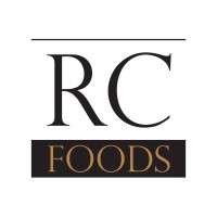 RC Foods Logo