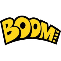 Boom Park Logo