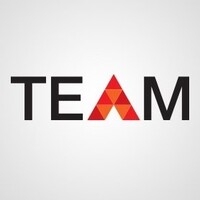 TEAM Group HRD Logo