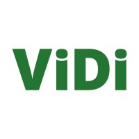 ViDi Logo