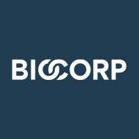 BIOCORP Logo