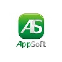 AppSoft Logo