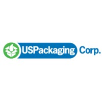 US Packaging Corp. Logo