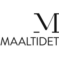 Maaltidet Logo