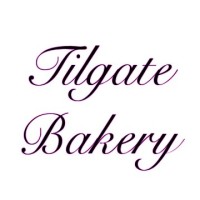 Tilgate Bakery Logo