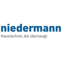 Niedermann AG Logo