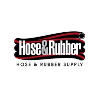 Hose & Rubber Supply Logo