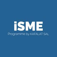 iSME Programme Logo