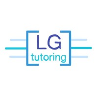 LG Tutoring Logo