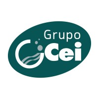 Grupo Cei Logo