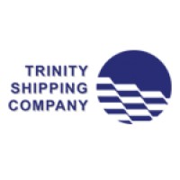 Trinity Shipping Company Logo