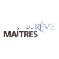 Maîtres du Rêve Logo