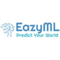 EazyML Logo