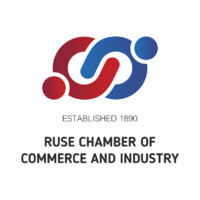 Ruse Chamber of Commerce and Industry Logo