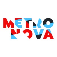 metronova.design Logo