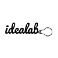 IDEA LAB (Macedonia) Logo
