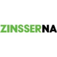 Zinsser North America Logo