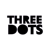 THREE DOTS Logo