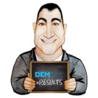 DEMsays SA Logo