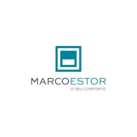 Marcoestor - Artigos para construção, Lda. Logo