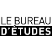 LE BUREAU D’ÉTUDES (LBE) Logo