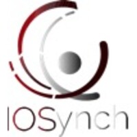 IOSYNCH Logo